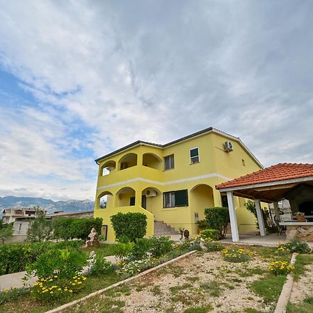 Apartment Razanac Nikola 2 Exteriér fotografie