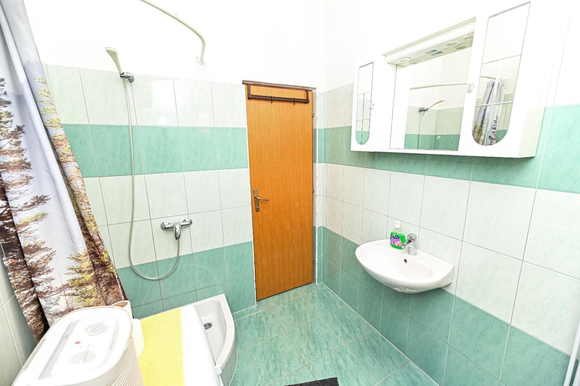 Apartment Razanac Nikola 2 Exteriér fotografie
