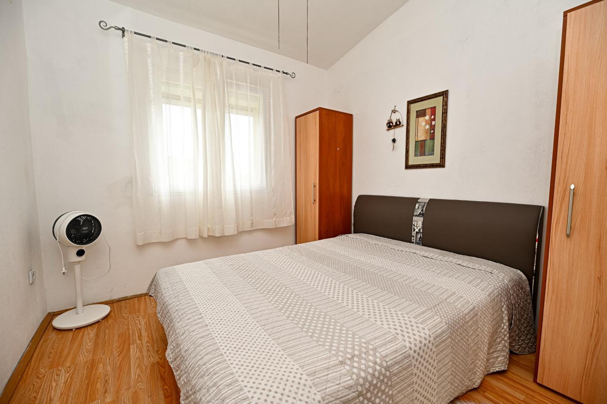 Apartment Razanac Nikola 2 Exteriér fotografie