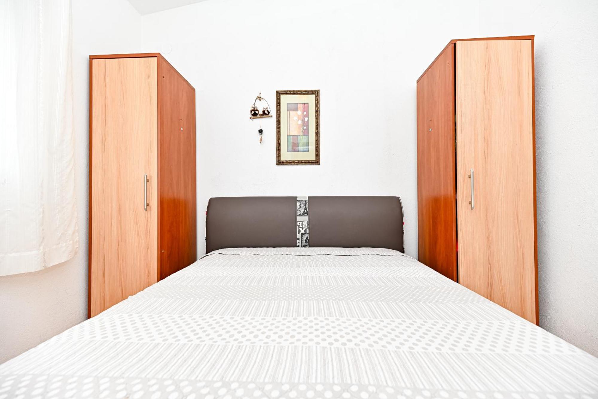 Apartment Razanac Nikola 2 Exteriér fotografie