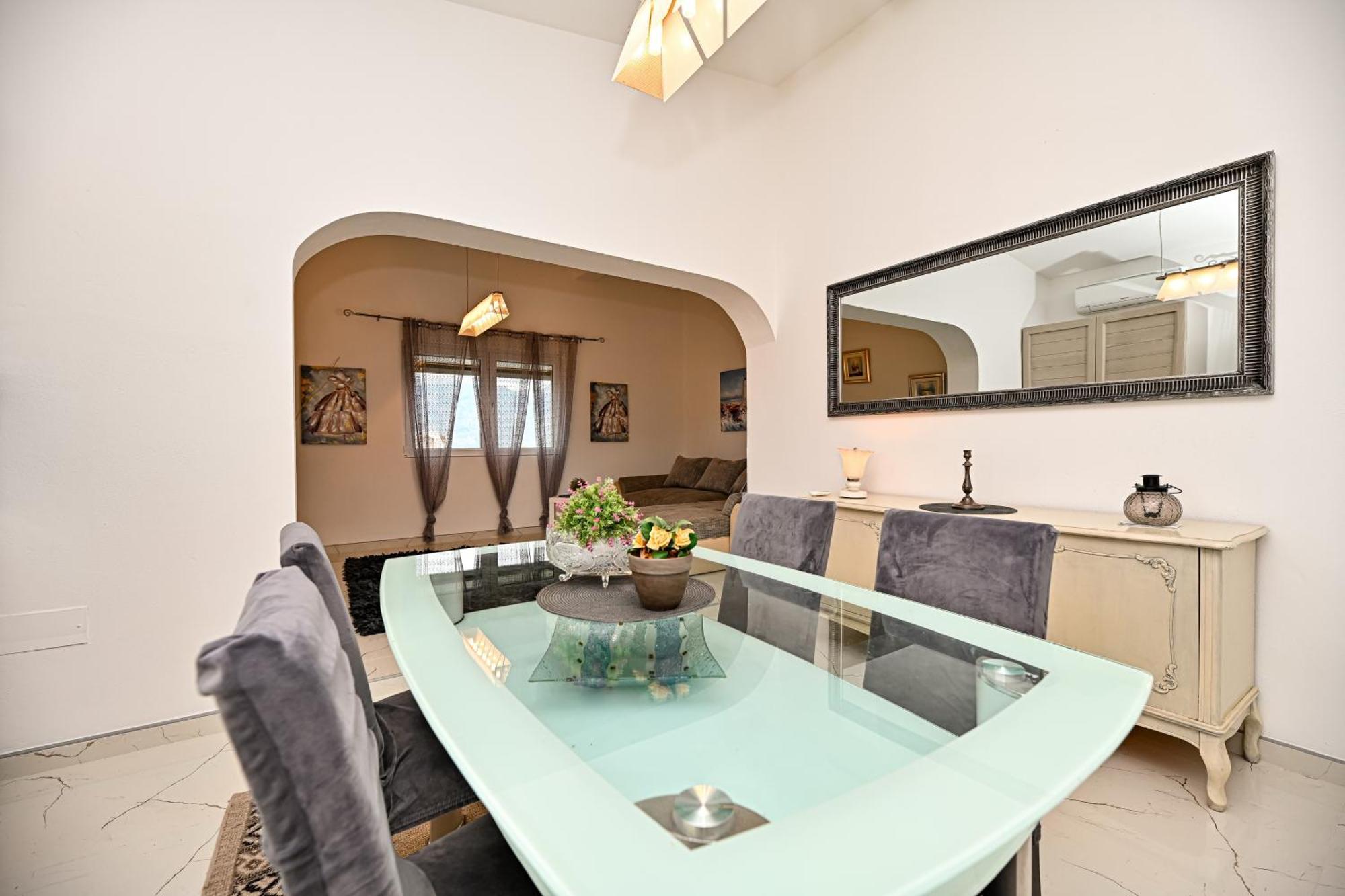 Apartment Razanac Nikola 2 Exteriér fotografie