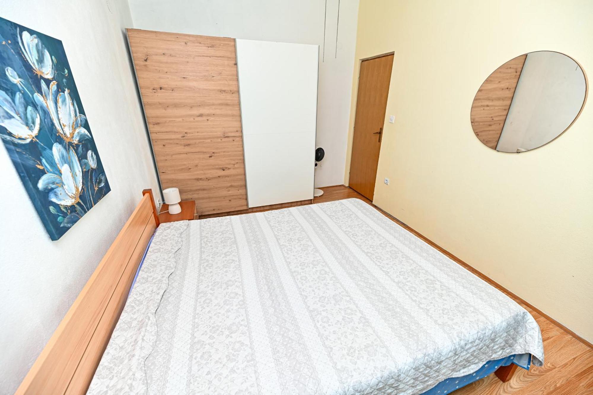 Apartment Razanac Nikola 2 Exteriér fotografie